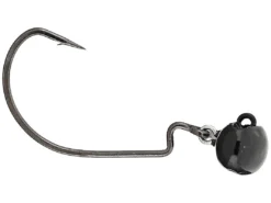 Bass Patrol Deflection Jighead 2 Pack