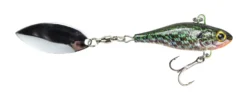 Lunkerhunt Hatch Spin 1 Oz. Tail Spinner 17 Lunkerhunt Hatch Spin 1 Oz. Tail Spinner -Cheap Rods And Lines Store 31492728455257