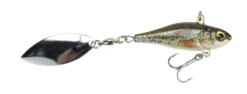 Lunkerhunt Hatch Spin 1 Oz. Tail Spinner 19 Lunkerhunt Hatch Spin 1 Oz. Tail Spinner -Cheap Rods And Lines Store 31492728520793