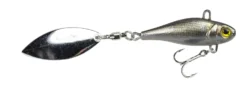 Lunkerhunt Hatch Spin 1 Oz. Tail Spinner 21 Lunkerhunt Hatch Spin 1 Oz. Tail Spinner -Cheap Rods And Lines Store 31492728586329