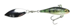 Lunkerhunt Hatch Spin 1 Oz. Tail Spinner 23 Lunkerhunt Hatch Spin 1 Oz. Tail Spinner -Cheap Rods And Lines Store 31492728651865