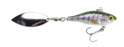 Lunkerhunt Hatch Spin 1 Oz. Tail Spinner 24 Lunkerhunt Hatch Spin 1 Oz. Tail Spinner -Cheap Rods And Lines Store 31492728717401