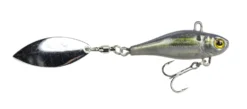 Lunkerhunt Hatch Spin 1 Oz. Tail Spinner 28 Lunkerhunt Hatch Spin 1 Oz. Tail Spinner -Cheap Rods And Lines Store 31492728848473