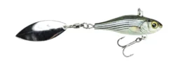 Lunkerhunt Hatch Spin 1 Oz. Tail Spinner 29 Lunkerhunt Hatch Spin 1 Oz. Tail Spinner -Cheap Rods And Lines Store 31492728881241