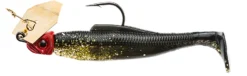 Z-Man DieZel ChatterBait Skirtless Vibrating Jighead 1/4 Oz. -Cheap Rods And Lines Store 31497653223513