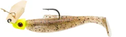Z-Man DieZel ChatterBait Skirtless Vibrating Jighead 1/4 Oz. -Cheap Rods And Lines Store 31497653256281