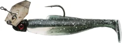 Z-Man DieZel ChatterBait Skirtless Vibrating Jighead 1/4 Oz. -Cheap Rods And Lines Store 31497653289049