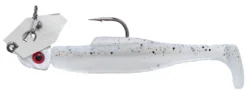 Z-Man DieZel ChatterBait Skirtless Vibrating Jighead 1/4 Oz. -Cheap Rods And Lines Store 31497653354585