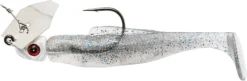 Z-Man DieZel ChatterBait Skirtless Vibrating Jighead 1/4 Oz. -Cheap Rods And Lines Store 31497653420121