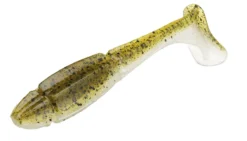 13 Fishing Churro Paddle Tail Swimbait 6 Pack -Cheap Rods And Lines Store 31512035983449