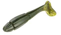 13 Fishing Churro Paddle Tail Swimbait 6 Pack -Cheap Rods And Lines Store 31512036016217