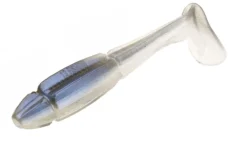 13 Fishing Churro Paddle Tail Swimbait 6 Pack -Cheap Rods And Lines Store 31512036343897