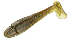 13 Fishing Churro Paddle Tail Swimbait 6 Pack -Cheap Rods And Lines Store 31512036442201