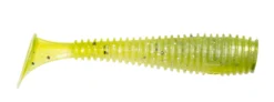 Lunkerhunt Finesse Swimbait 3 Inch Paddle Tail Swimbait 8 Pack -Cheap Rods And Lines Store 31535878340697