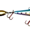 Lunkerhunt Direct Contact Tail Spin 1 Oz.