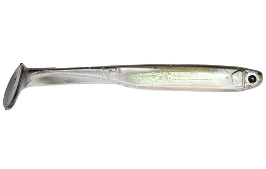 Lunkerhunt Swim Bento Soft Paddle Tail Swimbait 2 Lunkerhunt Swim Bento Soft Paddle Tail Swimbait - Image 2