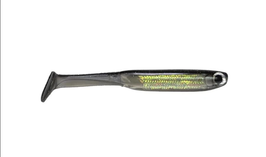 Lunkerhunt Swim Bento Soft Paddle Tail Swimbait 3 Lunkerhunt Swim Bento Soft Paddle Tail Swimbait - Image 3
