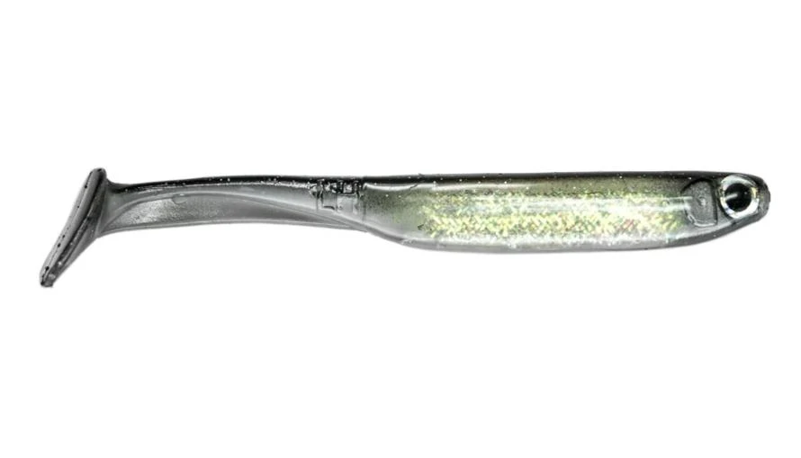 Lunkerhunt Swim Bento Soft Paddle Tail Swimbait 4 Lunkerhunt Swim Bento Soft Paddle Tail Swimbait - Image 4