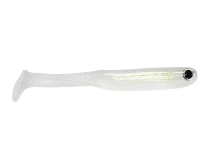 Lunkerhunt Swim Bento Soft Paddle Tail Swimbait 5 Lunkerhunt Swim Bento Soft Paddle Tail Swimbait - Image 5