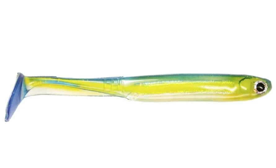 Lunkerhunt Swim Bento Soft Paddle Tail Swimbait 8 Lunkerhunt Swim Bento Soft Paddle Tail Swimbait - Image 8