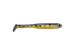 Lunkerhunt Swim Bento Soft Paddle Tail Swimbait 25 Lunkerhunt Swim Bento Soft Paddle Tail Swimbait -Cheap Rods And Lines Store 31538130813017