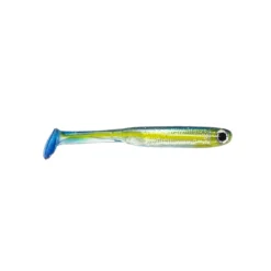 Lunkerhunt Swim Bento Soft Paddle Tail Swimbait 27 Lunkerhunt Swim Bento Soft Paddle Tail Swimbait -Cheap Rods And Lines Store 31538130878553