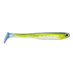 Lunkerhunt Swim Bento Soft Paddle Tail Swimbait 28 Lunkerhunt Swim Bento Soft Paddle Tail Swimbait -Cheap Rods And Lines Store 31538130911321