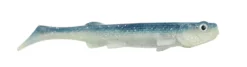 Lunkerhunt Fetch 4 1/2 Inch Soft Paddle Tail Swimbait 3 Pack -Cheap Rods And Lines Store 31538132549721