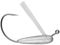 Lifted Jigs Weedless Flippin' Tube Jig 3 Pack -Cheap Rods And Lines Store 31546178830425