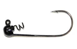 Gambler Big Giggy Head Jighead 3 Pack -Cheap Rods And Lines Store 31578031718489