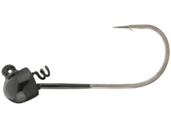 Gambler Big Giggy Super Strong Jighead 3 Pack -Cheap Rods And Lines Store 31578034372697