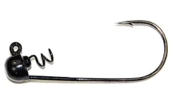 Gambler Screw Giggy Head Jighead 3 Pack -Cheap Rods And Lines Store 31578086867033