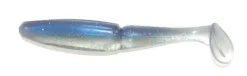 Gambler Little EZ 3 3/4 Inch Segmented Paddle Tail Swimbait 25 Gambler Little EZ 3 3/4 Inch Segmented Paddle Tail Swimbait -Cheap Rods And Lines Store 31578243137625