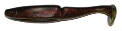 Gambler EZ Swimmer 4 1/4 Inch Segmented Paddle Tail Swimbait -Cheap Rods And Lines Store 31578720927833