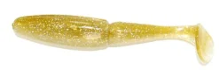 Gambler EZ Swimmer 4 1/4 Inch Segmented Paddle Tail Swimbait -Cheap Rods And Lines Store 31578720960601