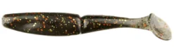 Gambler EZ Swimmer 4 1/4 Inch Segmented Paddle Tail Swimbait -Cheap Rods And Lines Store 31578721058905