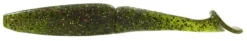 Gambler EZ Swimmer 4 1/4 Inch Segmented Paddle Tail Swimbait -Cheap Rods And Lines Store 31578721222745
