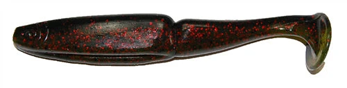 Gambler Big EZ 5 Inch Segmented Paddle Tail Swimbait 7 Gambler Big EZ 5 Inch Segmented Paddle Tail Swimbait - Image 7