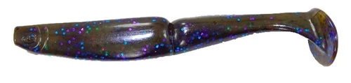 Gambler Big EZ 5 Inch Segmented Paddle Tail Swimbait 14 Gambler Big EZ 5 Inch Segmented Paddle Tail Swimbait - Image 14