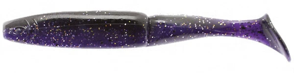 Gambler Big EZ 5 Inch Segmented Paddle Tail Swimbait 18 Gambler Big EZ 5 Inch Segmented Paddle Tail Swimbait - Image 18