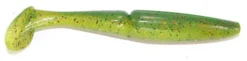 Gambler Big GZ Segmented Paddle Tail Swimbaits -Cheap Rods And Lines Store 31811278995545