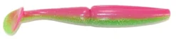 Gambler Big GZ Segmented Paddle Tail Swimbaits -Cheap Rods And Lines Store 31811279290457