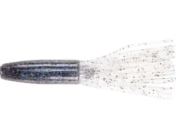 Keitech Salty Core Tube 3 1/2 Inch Soft Plastic Tube 6 Pack 8 Keitech Salty Core Tube 3 1/2 Inch Soft Plastic Tube 6 Pack -Cheap Rods And Lines Store 31903320342617