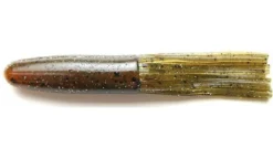 Keitech Salty Core Tube 3 1/2 Inch Soft Plastic Tube 6 Pack 10 Keitech Salty Core Tube 3 1/2 Inch Soft Plastic Tube 6 Pack -Cheap Rods And Lines Store 31903320408153