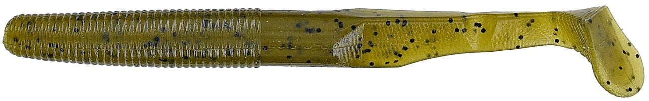 Gary Yamamoto Swim Senko 5 1/2 Inch Paddle Tail Worm 7 Pack 1 Gary Yamamoto Swim Senko 5 1/2 Inch Paddle Tail Worm 7 Pack