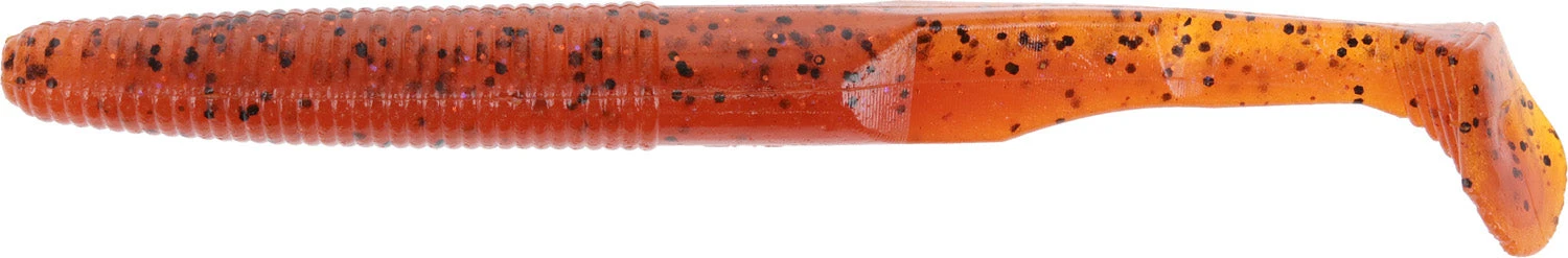 Gary Yamamoto Swim Senko 5 1/2 Inch Paddle Tail Worm 7 Pack 5 Gary Yamamoto Swim Senko 5 1/2 Inch Paddle Tail Worm 7 Pack - Image 5