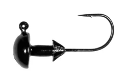 Z-Man OG Mushroom Jigheads 4 Pack -Cheap Rods And Lines Store 32079317008473