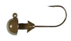 Z-Man OG Mushroom Jigheads 4 Pack -Cheap Rods And Lines Store 32079317303385 scaled