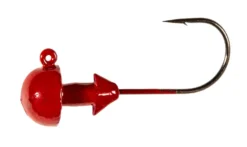 Z-Man OG Mushroom Jigheads 4 Pack -Cheap Rods And Lines Store 32079317401689 scaled