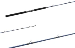 Daiwa Harrier X Jigging Conventional Rods